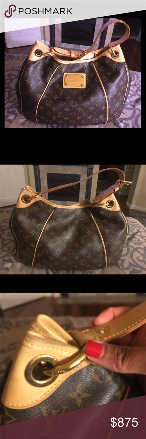 louis vuitton galliera pm real or fake|false Louis Vuitton prints.